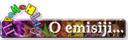 O emisiji...