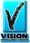 VISION logo